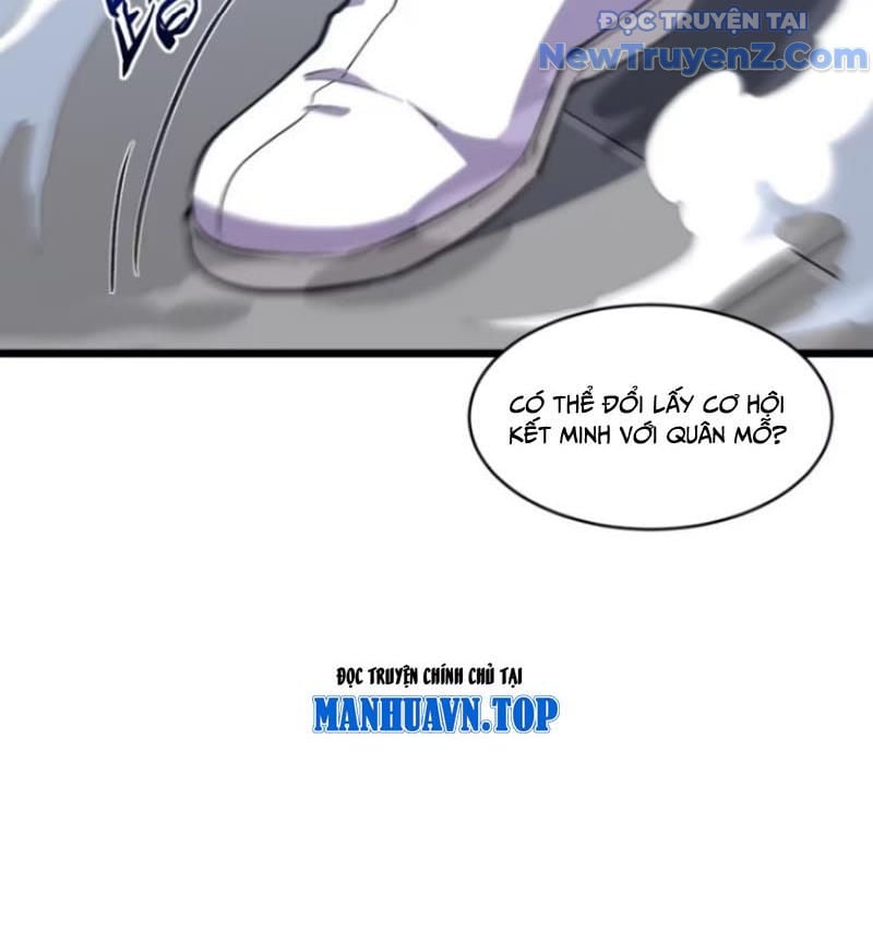 Bắt Đầu Đánh Dấu Hoang Cổ Thánh Thể Chap 103 - Next Chap 104