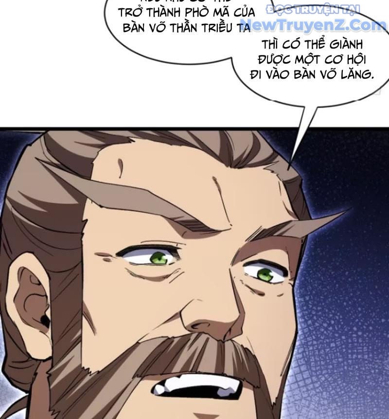 Bắt Đầu Đánh Dấu Hoang Cổ Thánh Thể Chap 103 - Next Chap 104