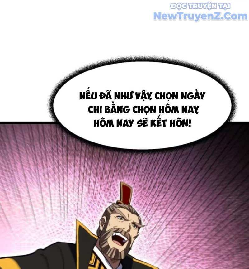 Bắt Đầu Đánh Dấu Hoang Cổ Thánh Thể Chap 103 - Next Chap 104