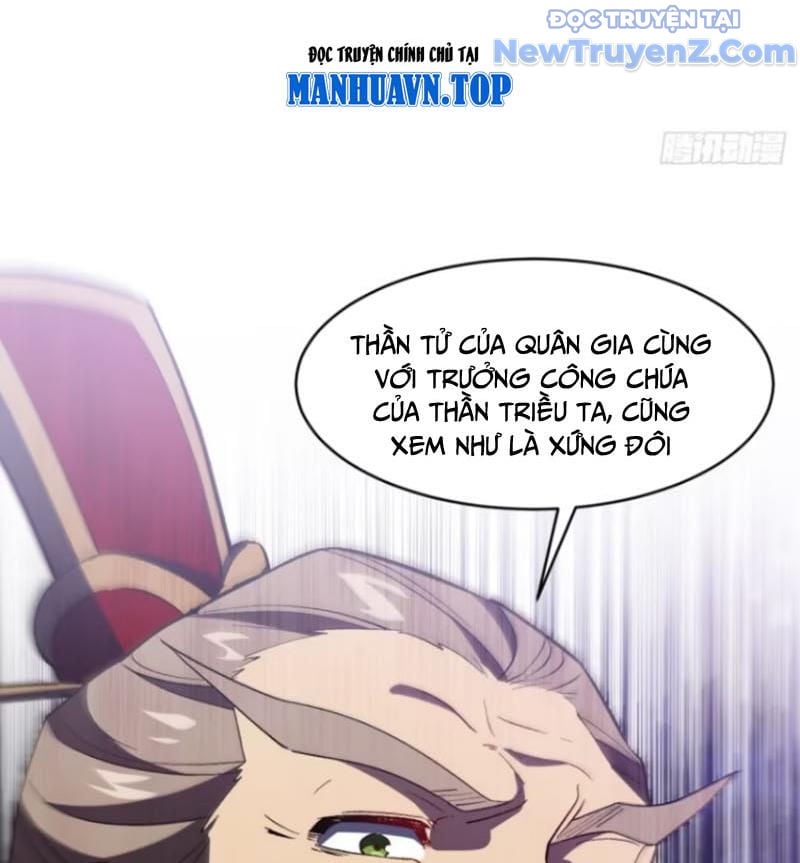 Bắt Đầu Đánh Dấu Hoang Cổ Thánh Thể Chap 103 - Next Chap 104