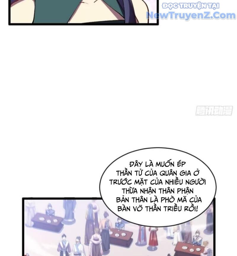 Bắt Đầu Đánh Dấu Hoang Cổ Thánh Thể Chap 103 - Next Chap 104