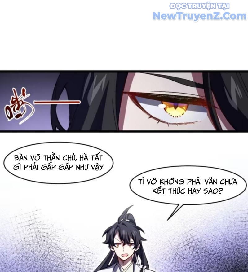 Bắt Đầu Đánh Dấu Hoang Cổ Thánh Thể Chap 103 - Next Chap 104