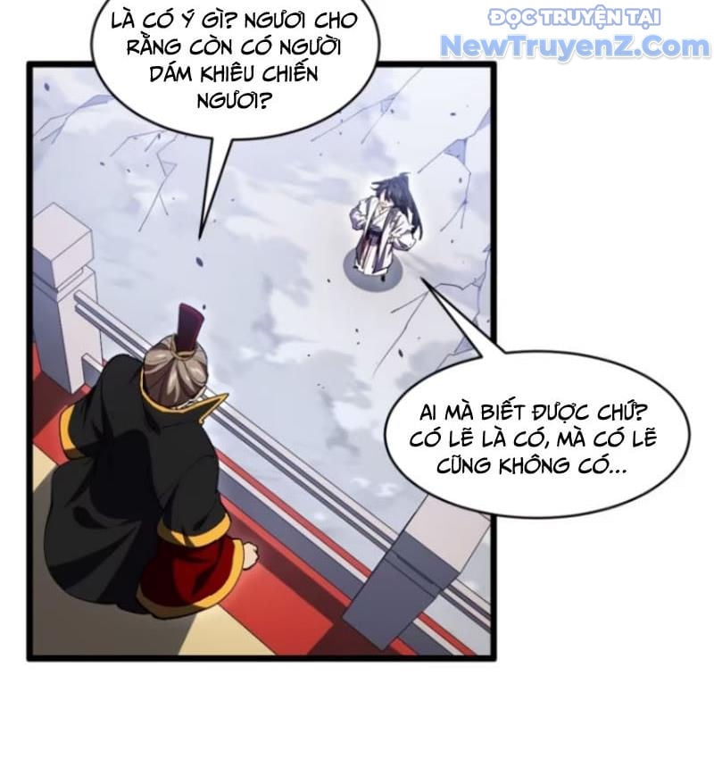 Bắt Đầu Đánh Dấu Hoang Cổ Thánh Thể Chap 103 - Next Chap 104