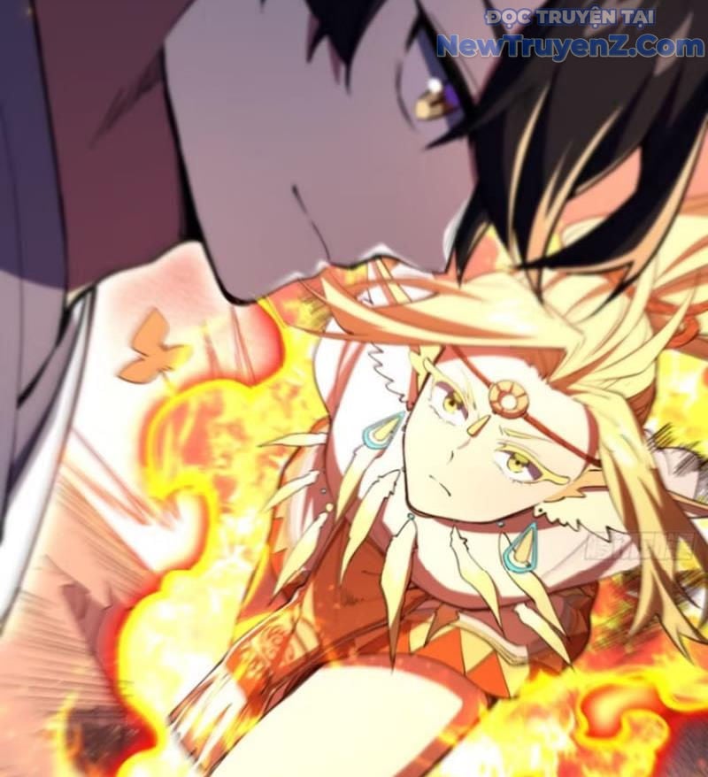 Bắt Đầu Đánh Dấu Hoang Cổ Thánh Thể Chap 103 - Next Chap 104