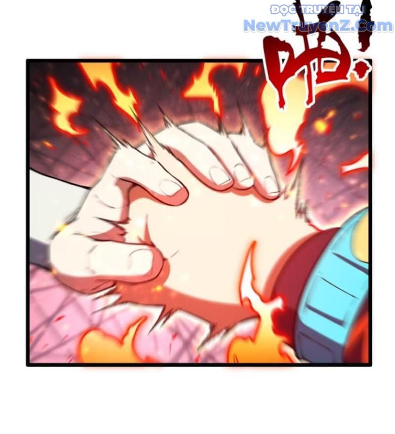 Bắt Đầu Đánh Dấu Hoang Cổ Thánh Thể Chap 103 - Next Chap 104