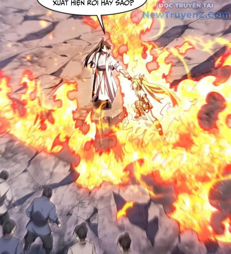 Bắt Đầu Đánh Dấu Hoang Cổ Thánh Thể Chap 103 - Next Chap 104