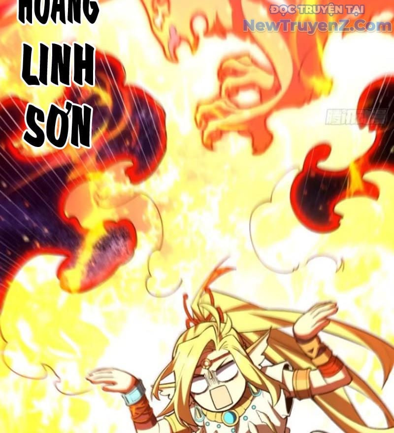 Bắt Đầu Đánh Dấu Hoang Cổ Thánh Thể Chap 103 - Next Chap 104