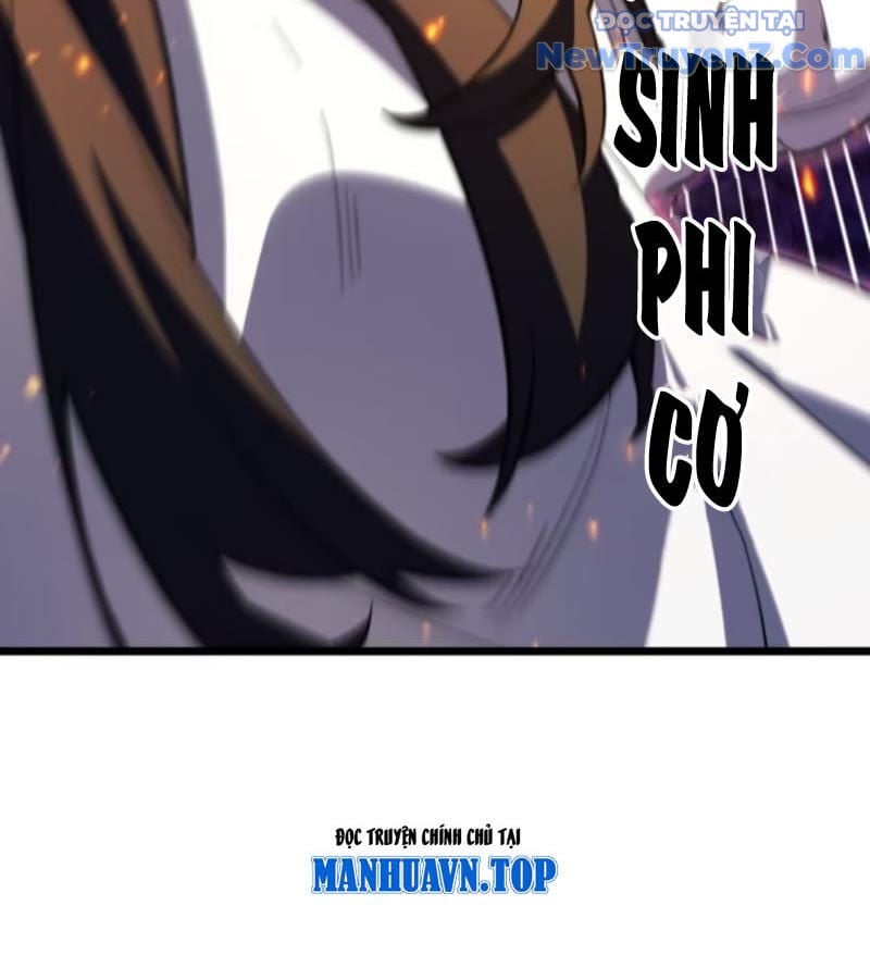 Bắt Đầu Đánh Dấu Hoang Cổ Thánh Thể Chap 103 - Next Chap 104