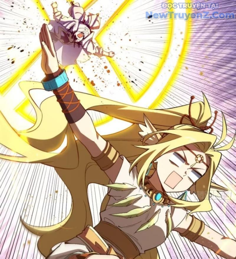 Bắt Đầu Đánh Dấu Hoang Cổ Thánh Thể Chap 103 - Next Chap 104