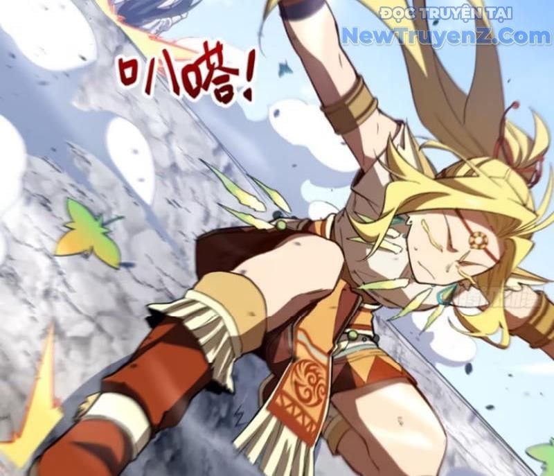 Bắt Đầu Đánh Dấu Hoang Cổ Thánh Thể Chap 103 - Next Chap 104