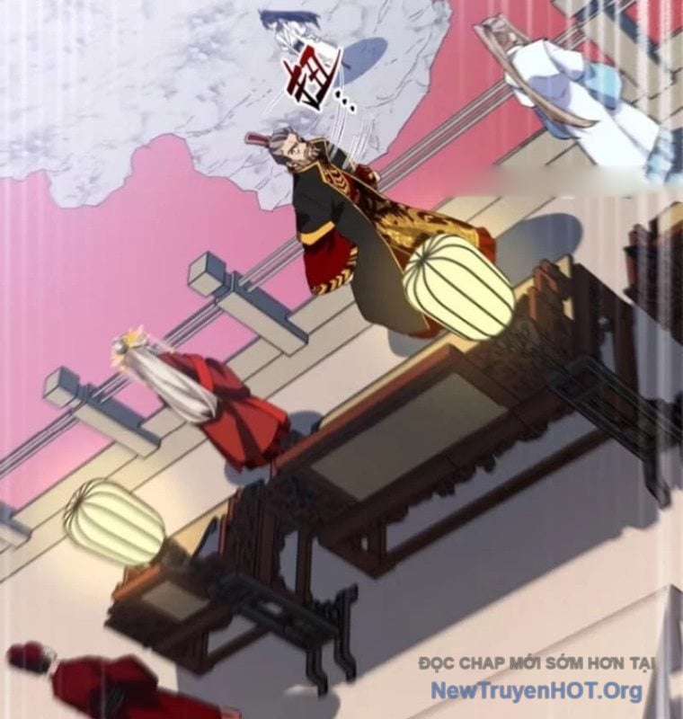 Bắt Đầu Đánh Dấu Hoang Cổ Thánh Thể Chap 105 - Next Chap 106