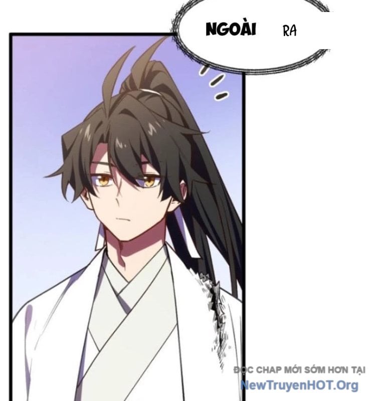 Bắt Đầu Đánh Dấu Hoang Cổ Thánh Thể Chap 105 - Next Chap 106