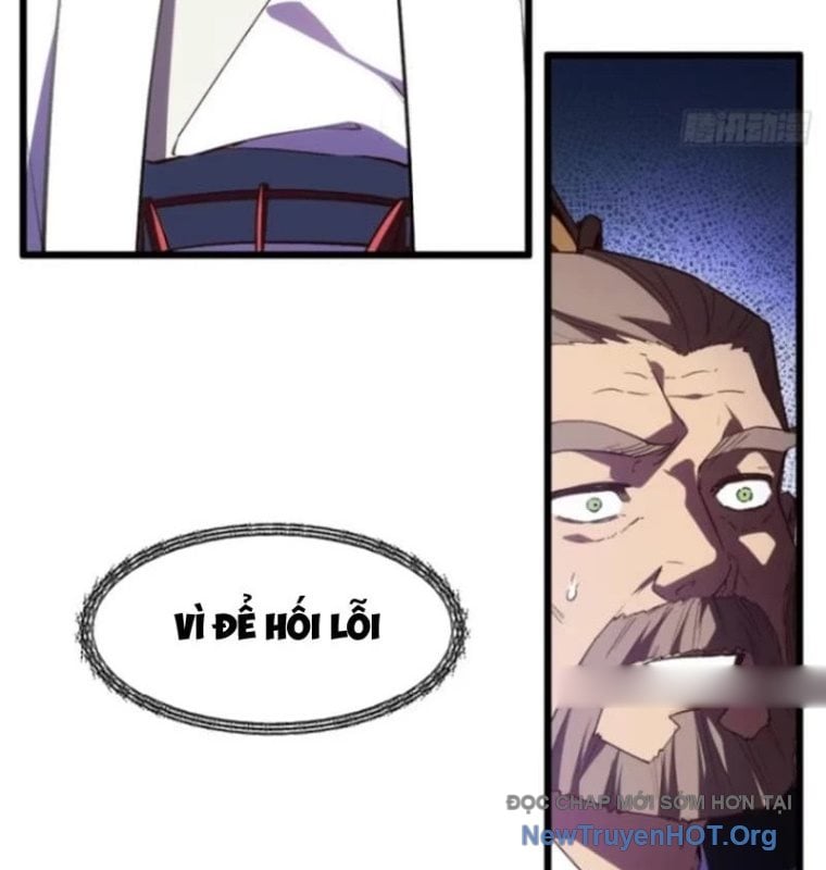 Bắt Đầu Đánh Dấu Hoang Cổ Thánh Thể Chap 105 - Next Chap 106