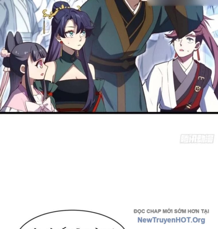 Bắt Đầu Đánh Dấu Hoang Cổ Thánh Thể Chap 105 - Next Chap 106