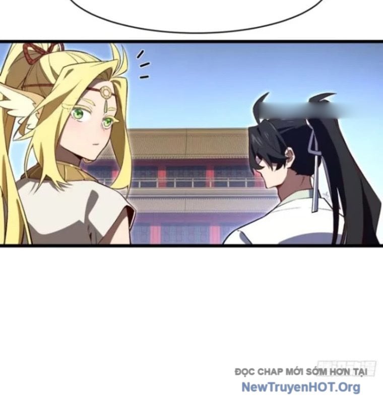 Bắt Đầu Đánh Dấu Hoang Cổ Thánh Thể Chap 105 - Next Chap 106