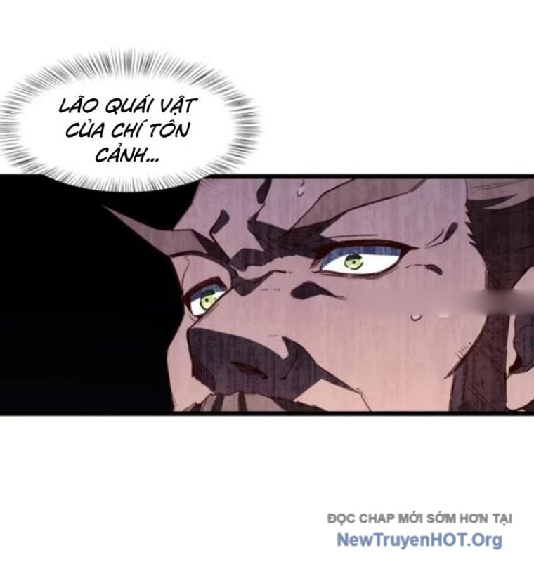 Bắt Đầu Đánh Dấu Hoang Cổ Thánh Thể Chap 105 - Next Chap 106