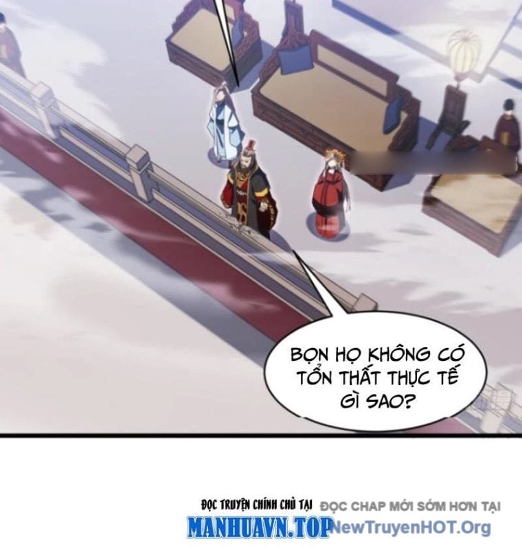 Bắt Đầu Đánh Dấu Hoang Cổ Thánh Thể Chap 105 - Next Chap 106