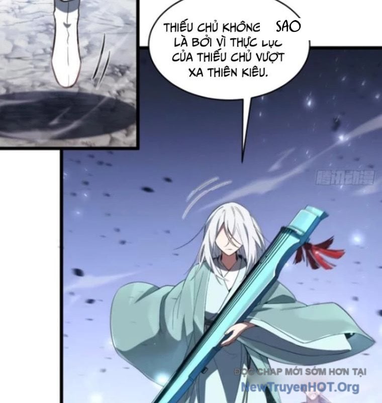 Bắt Đầu Đánh Dấu Hoang Cổ Thánh Thể Chap 105 - Next Chap 106