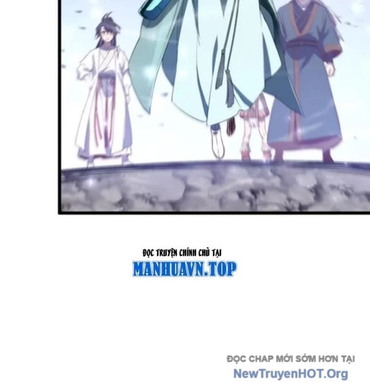 Bắt Đầu Đánh Dấu Hoang Cổ Thánh Thể Chap 105 - Next Chap 106