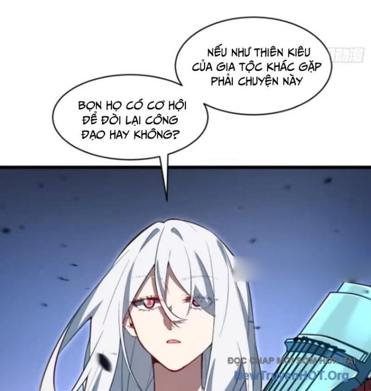 Bắt Đầu Đánh Dấu Hoang Cổ Thánh Thể Chap 105 - Next Chap 106