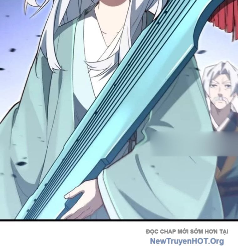 Bắt Đầu Đánh Dấu Hoang Cổ Thánh Thể Chap 105 - Next Chap 106