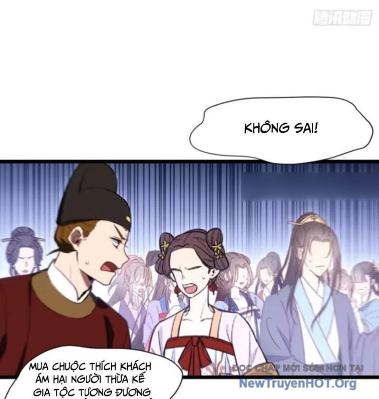 Bắt Đầu Đánh Dấu Hoang Cổ Thánh Thể Chap 105 - Next Chap 106