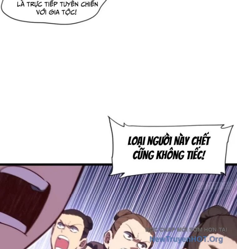 Bắt Đầu Đánh Dấu Hoang Cổ Thánh Thể Chap 105 - Next Chap 106