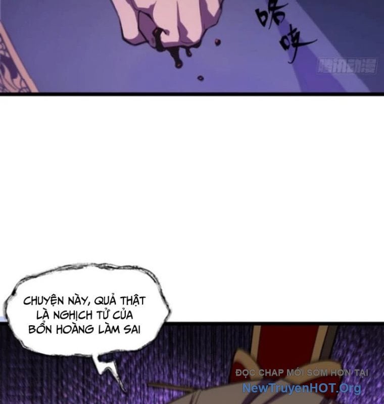 Bắt Đầu Đánh Dấu Hoang Cổ Thánh Thể Chap 105 - Next Chap 106