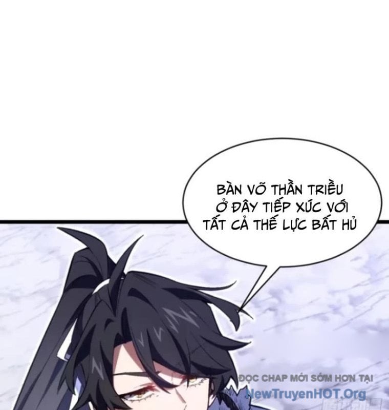 Bắt Đầu Đánh Dấu Hoang Cổ Thánh Thể Chap 105 - Next Chap 106