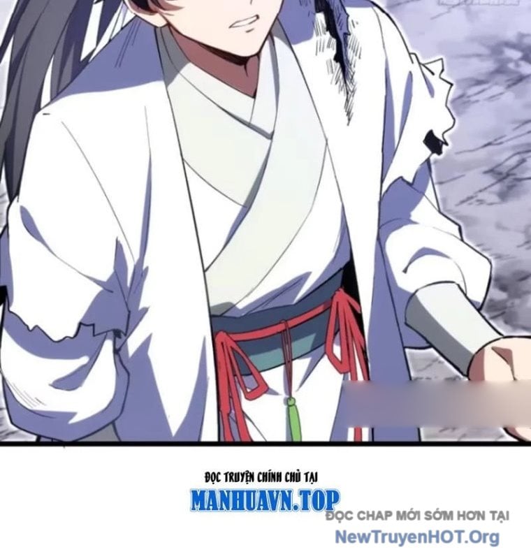 Bắt Đầu Đánh Dấu Hoang Cổ Thánh Thể Chap 105 - Next Chap 106