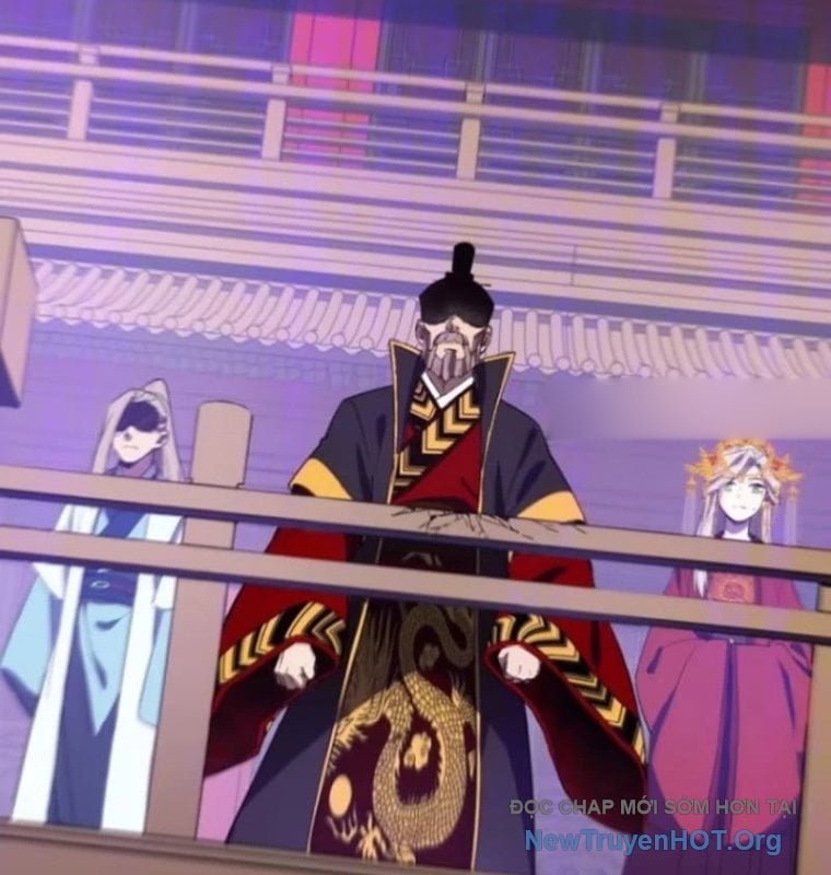 Bắt Đầu Đánh Dấu Hoang Cổ Thánh Thể Chap 105 - Next Chap 106