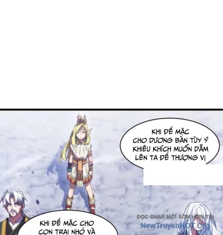 Bắt Đầu Đánh Dấu Hoang Cổ Thánh Thể Chap 105 - Next Chap 106