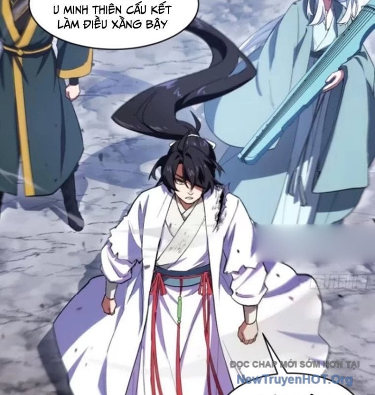 Bắt Đầu Đánh Dấu Hoang Cổ Thánh Thể Chap 105 - Next Chap 106