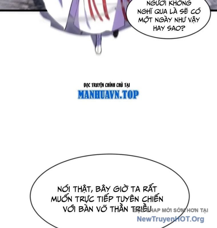 Bắt Đầu Đánh Dấu Hoang Cổ Thánh Thể Chap 105 - Next Chap 106