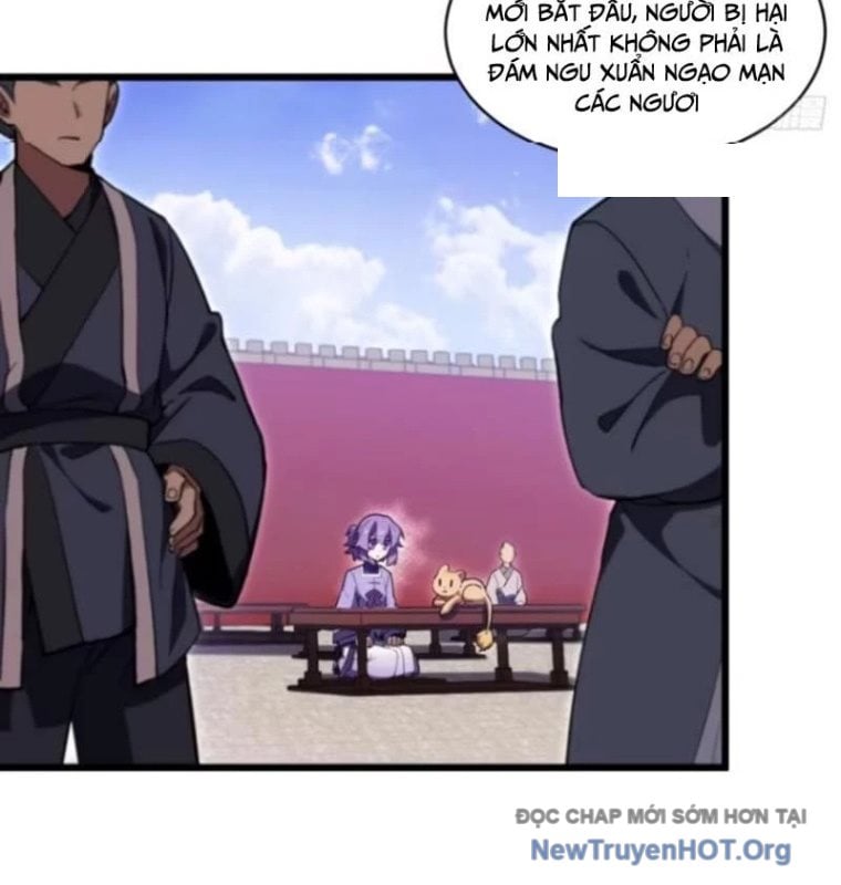 Bắt Đầu Đánh Dấu Hoang Cổ Thánh Thể Chap 105 - Next Chap 106