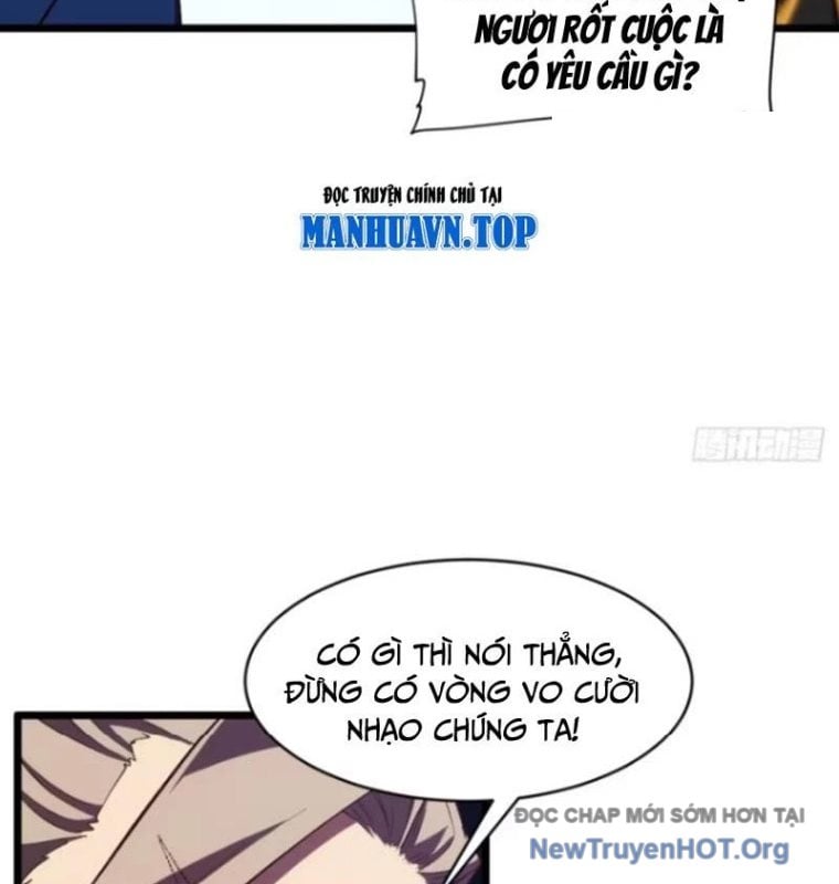 Bắt Đầu Đánh Dấu Hoang Cổ Thánh Thể Chap 105 - Next Chap 106