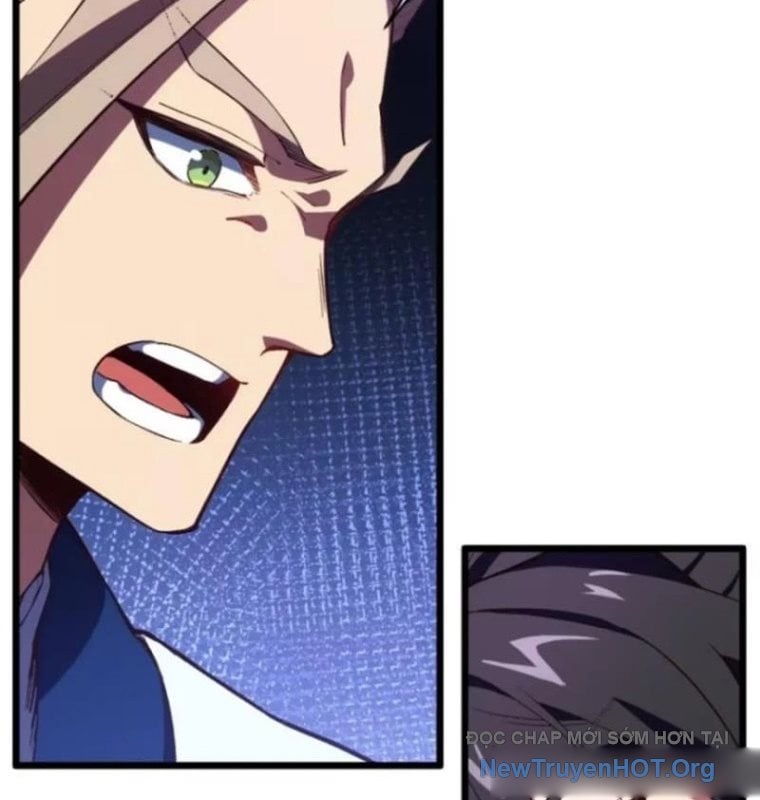 Bắt Đầu Đánh Dấu Hoang Cổ Thánh Thể Chap 105 - Next Chap 106