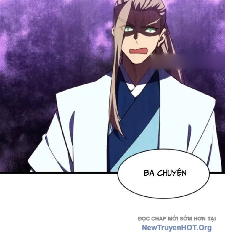 Bắt Đầu Đánh Dấu Hoang Cổ Thánh Thể Chap 105 - Next Chap 106