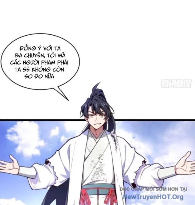 Bắt Đầu Đánh Dấu Hoang Cổ Thánh Thể Chap 105 - Next Chap 106