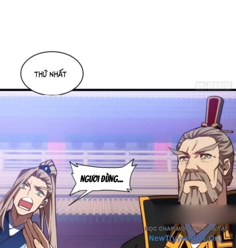 Bắt Đầu Đánh Dấu Hoang Cổ Thánh Thể Chap 105 - Next Chap 106