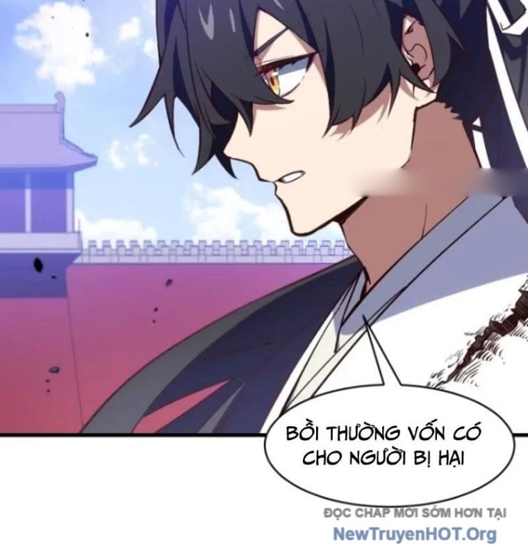 Bắt Đầu Đánh Dấu Hoang Cổ Thánh Thể Chap 105 - Next Chap 106