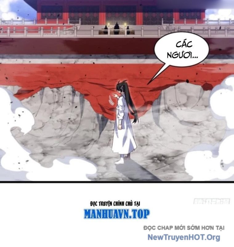 Bắt Đầu Đánh Dấu Hoang Cổ Thánh Thể Chap 105 - Next Chap 106