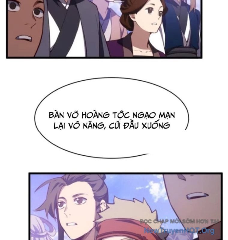 Bắt Đầu Đánh Dấu Hoang Cổ Thánh Thể Chap 105 - Next Chap 106