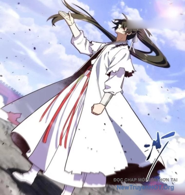 Bắt Đầu Đánh Dấu Hoang Cổ Thánh Thể Chap 105 - Next Chap 106