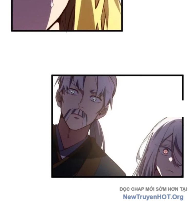 Bắt Đầu Đánh Dấu Hoang Cổ Thánh Thể Chap 105 - Next Chap 106