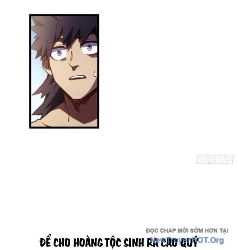 Bắt Đầu Đánh Dấu Hoang Cổ Thánh Thể Chap 105 - Next Chap 106