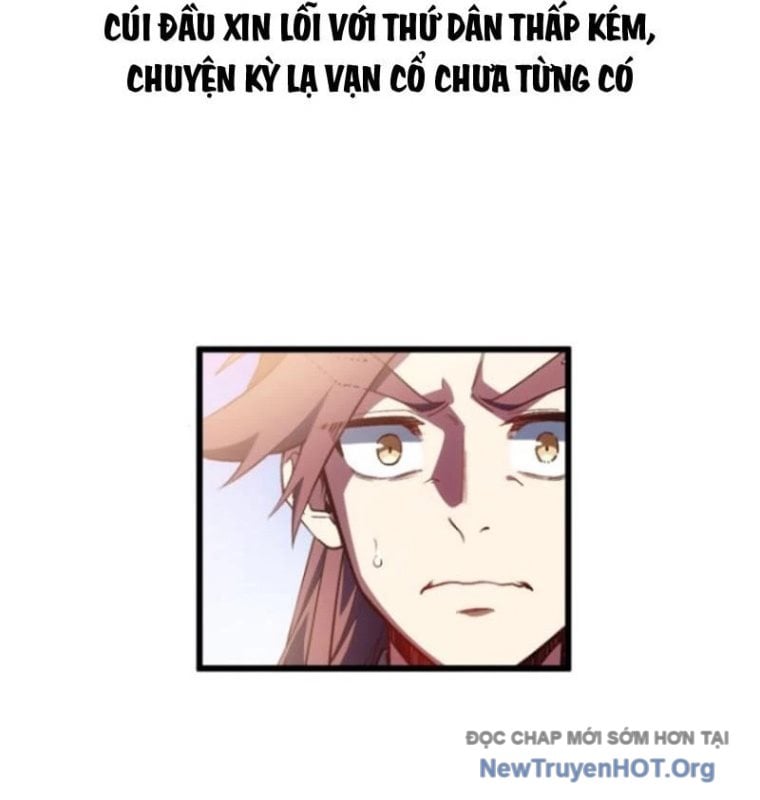 Bắt Đầu Đánh Dấu Hoang Cổ Thánh Thể Chap 105 - Next Chap 106