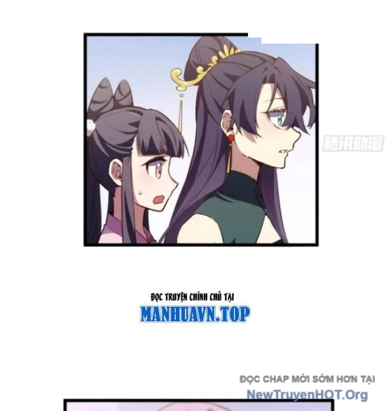 Bắt Đầu Đánh Dấu Hoang Cổ Thánh Thể Chap 105 - Next Chap 106