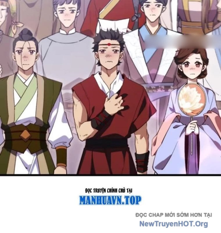 Bắt Đầu Đánh Dấu Hoang Cổ Thánh Thể Chap 105 - Next Chap 106