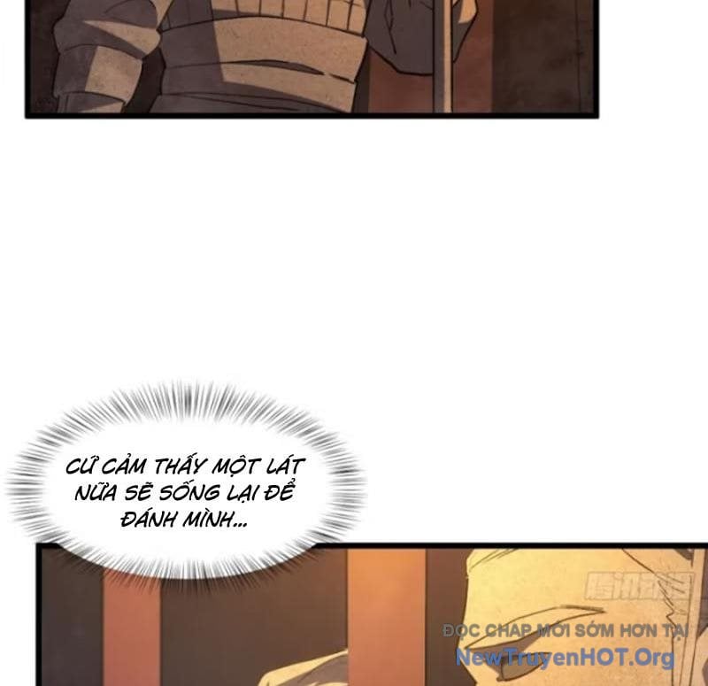 Bắt Đầu Đánh Dấu Hoang Cổ Thánh Thể Chap 106 - Next Chap 107